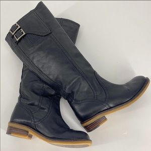 Lucky riding boots - size 7